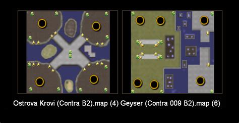 Zero Hour Mods & Custom Maps .